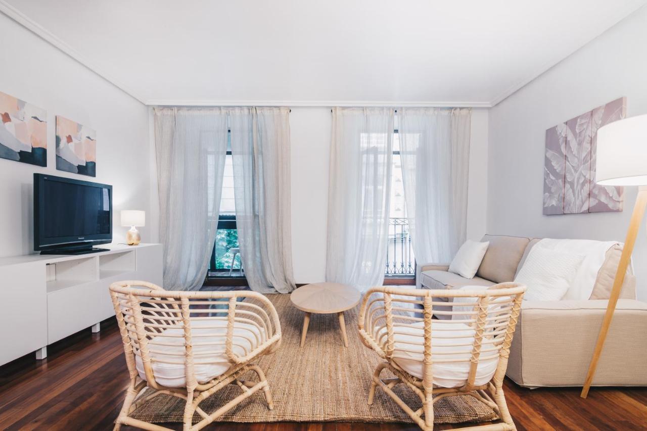 Udaberri Apartment By People Rentals San Sebastian Exterior photo